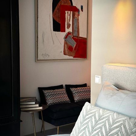 B&B Urban Oasis อัมสเตอร์ดัม ภายนอก รูปภาพ