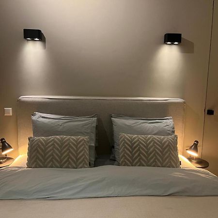 B&B Urban Oasis อัมสเตอร์ดัม ภายนอก รูปภาพ