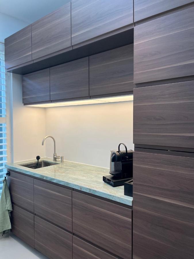 B&B Urban Oasis อัมสเตอร์ดัม ภายนอก รูปภาพ