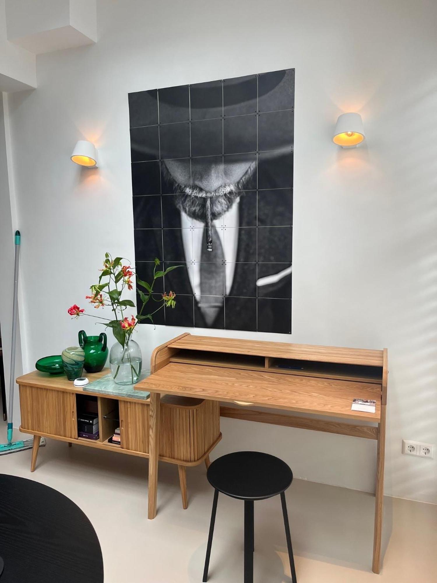 B&B Urban Oasis อัมสเตอร์ดัม ภายนอก รูปภาพ