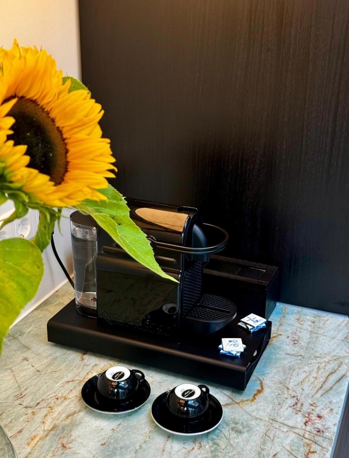 B&B Urban Oasis อัมสเตอร์ดัม ภายนอก รูปภาพ