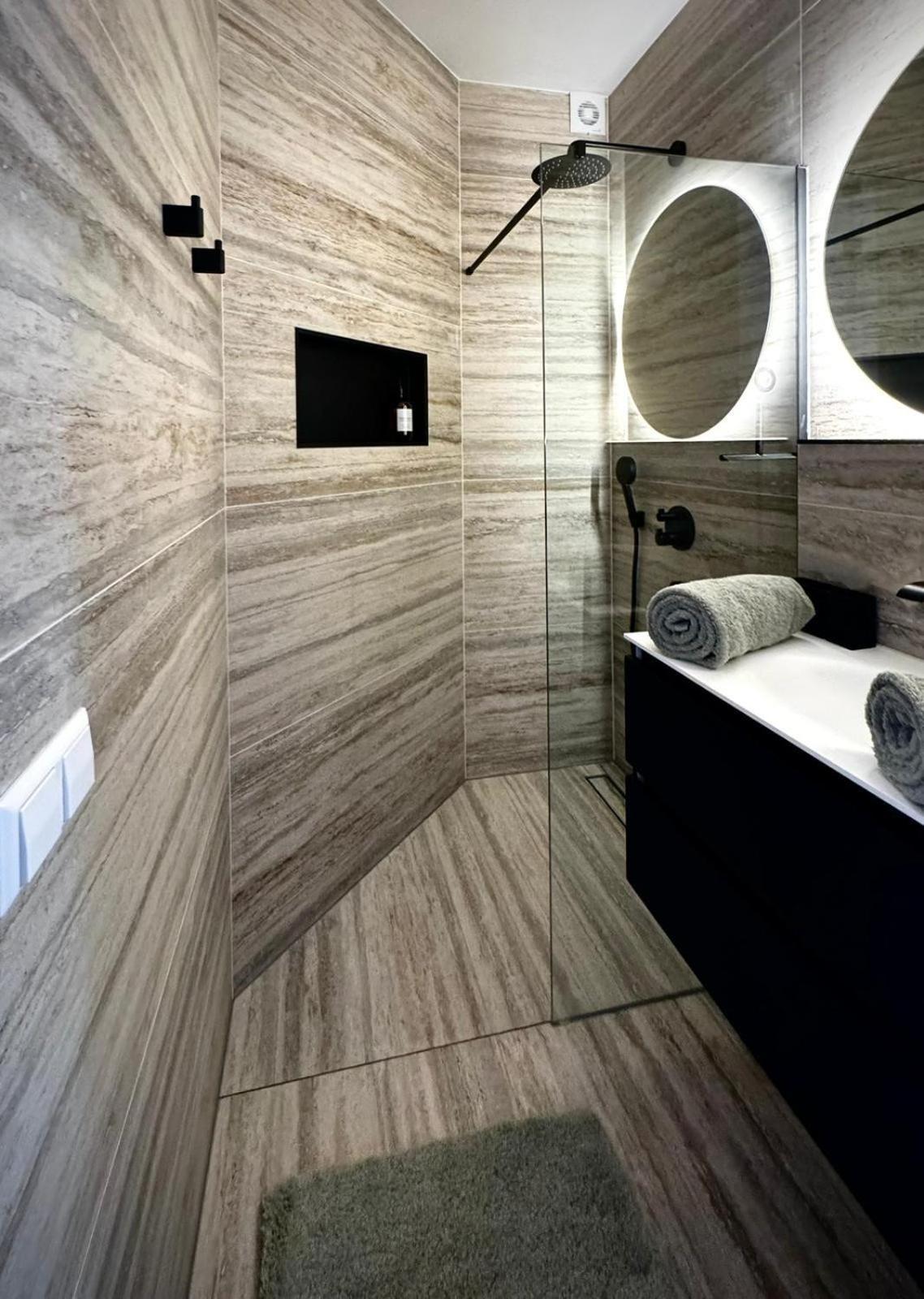 B&B Urban Oasis อัมสเตอร์ดัม ภายนอก รูปภาพ