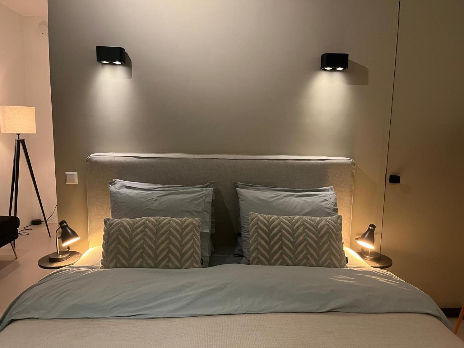 B&B Urban Oasis อัมสเตอร์ดัม ภายนอก รูปภาพ